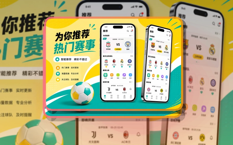 九游体育app App轻量亮点说明 页面展示