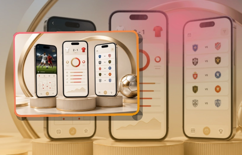 九游体育app APP 体育赛事信息客户端